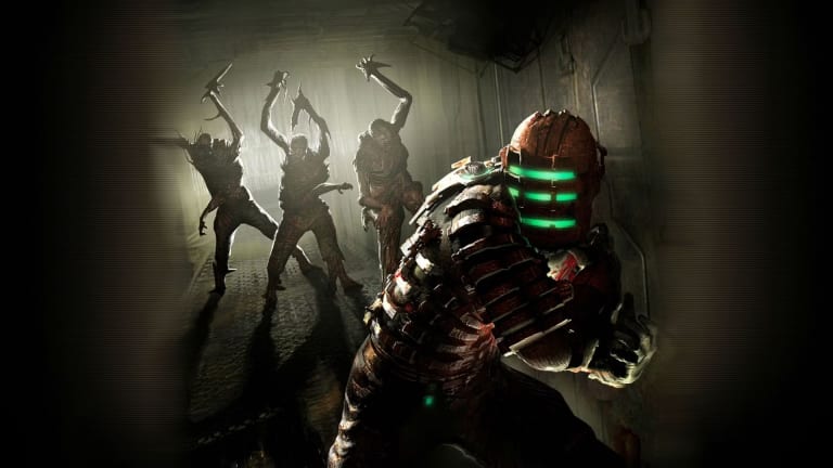 New Dead Space mod lets you play the horror game in first person